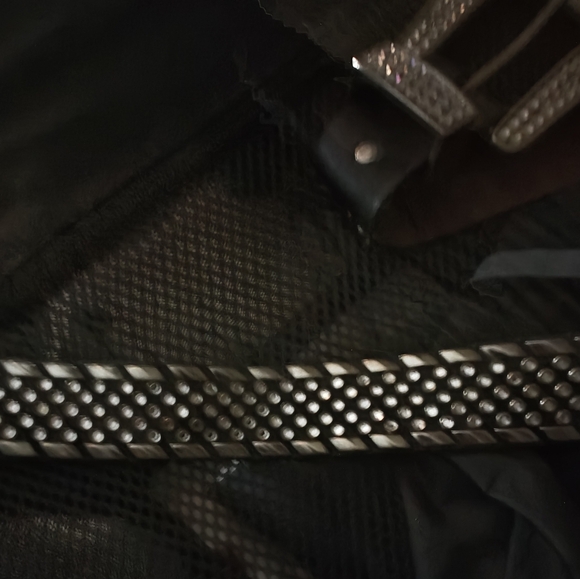 Swarovski Crystals belt - Picture 9 of 12